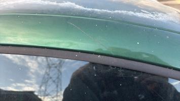 Foto pieza de coche